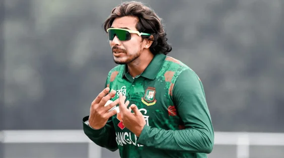 Soumya Sarkar's return driven by Australia's pace challenge, says Habibul Bashar